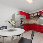 Apartment At Vintiana Pula