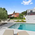 Apartment At Vintiana