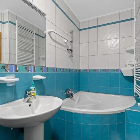Apartment At Vintiana Pula