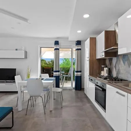 Apartment At Vintiana