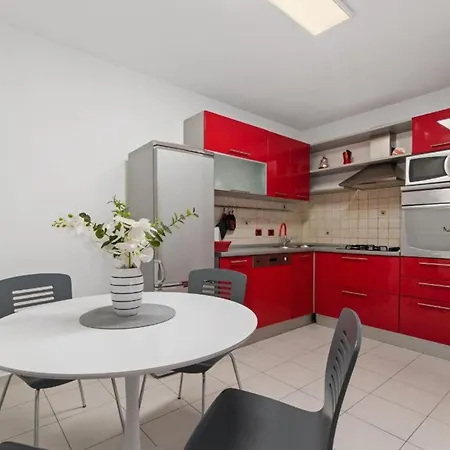 Apartment At Vintiana Pula