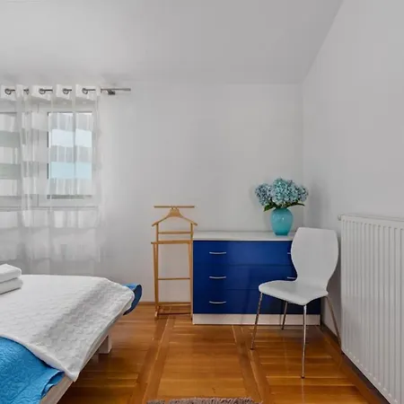 Apartment At Vintiana Pula
