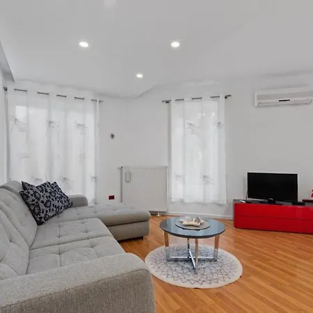 Apartment At Vintiana Pula