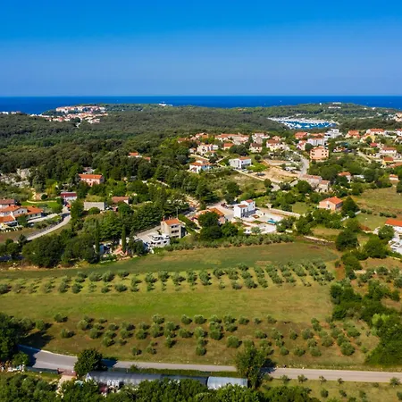 At Vintiana Apartmán