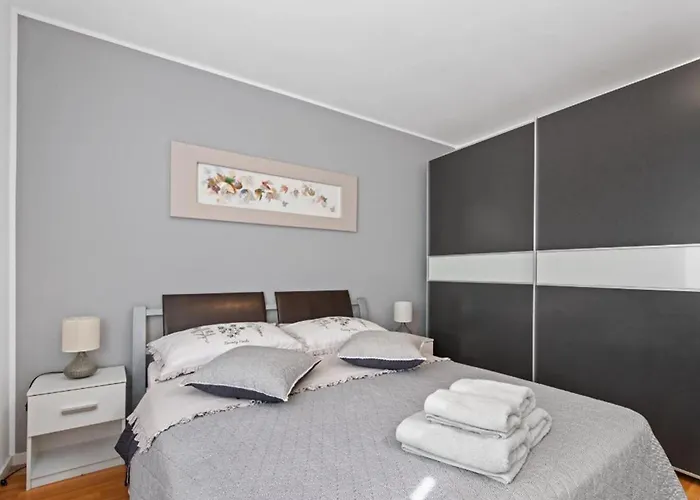 At Vintiana Apartmán