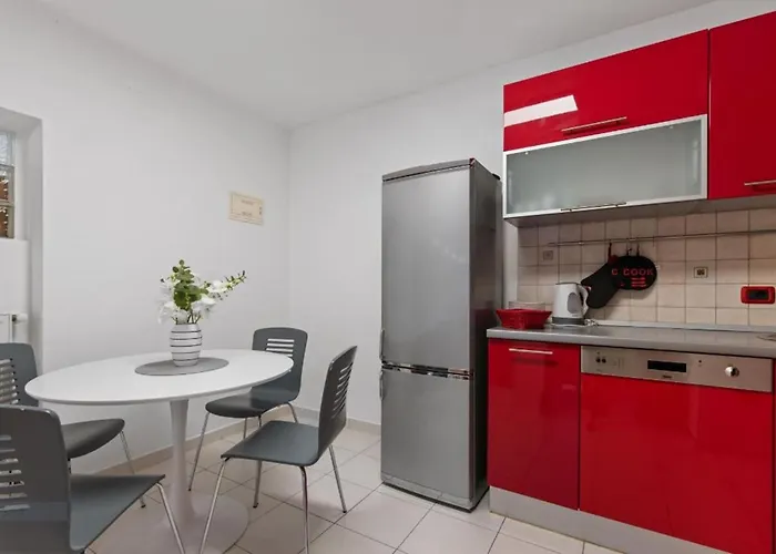 At Vintiana Apartmán
