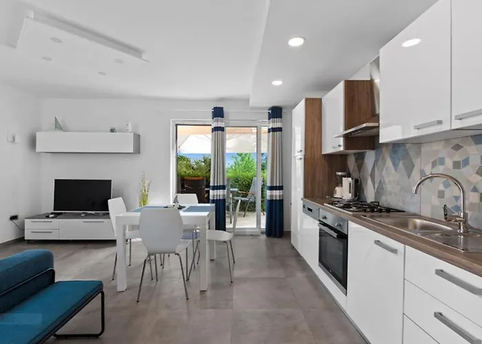 Apartmán At Vintiana