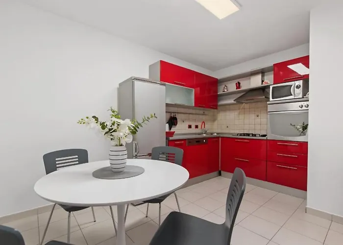 Apartmán At Vintiana Pula