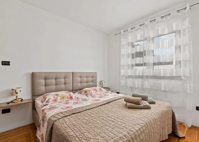 At Vintiana Apartmán *