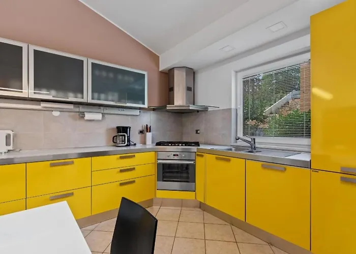 Apartmán At Vintiana