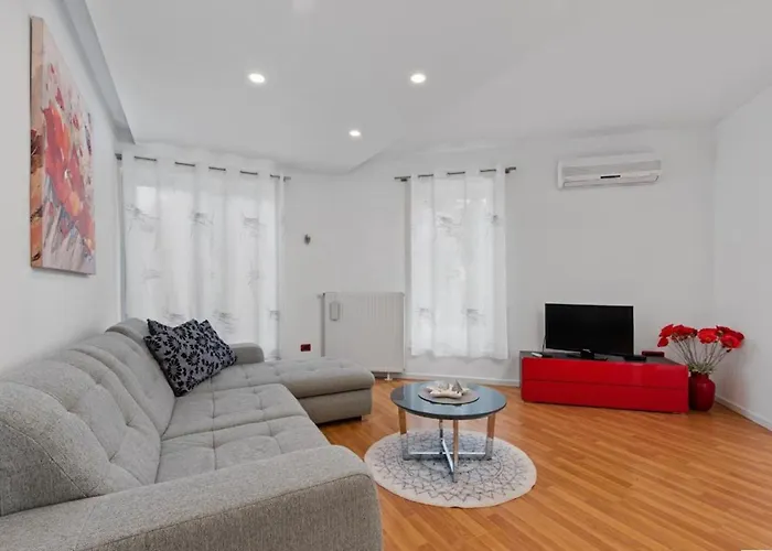 Apartmán At Vintiana Pula